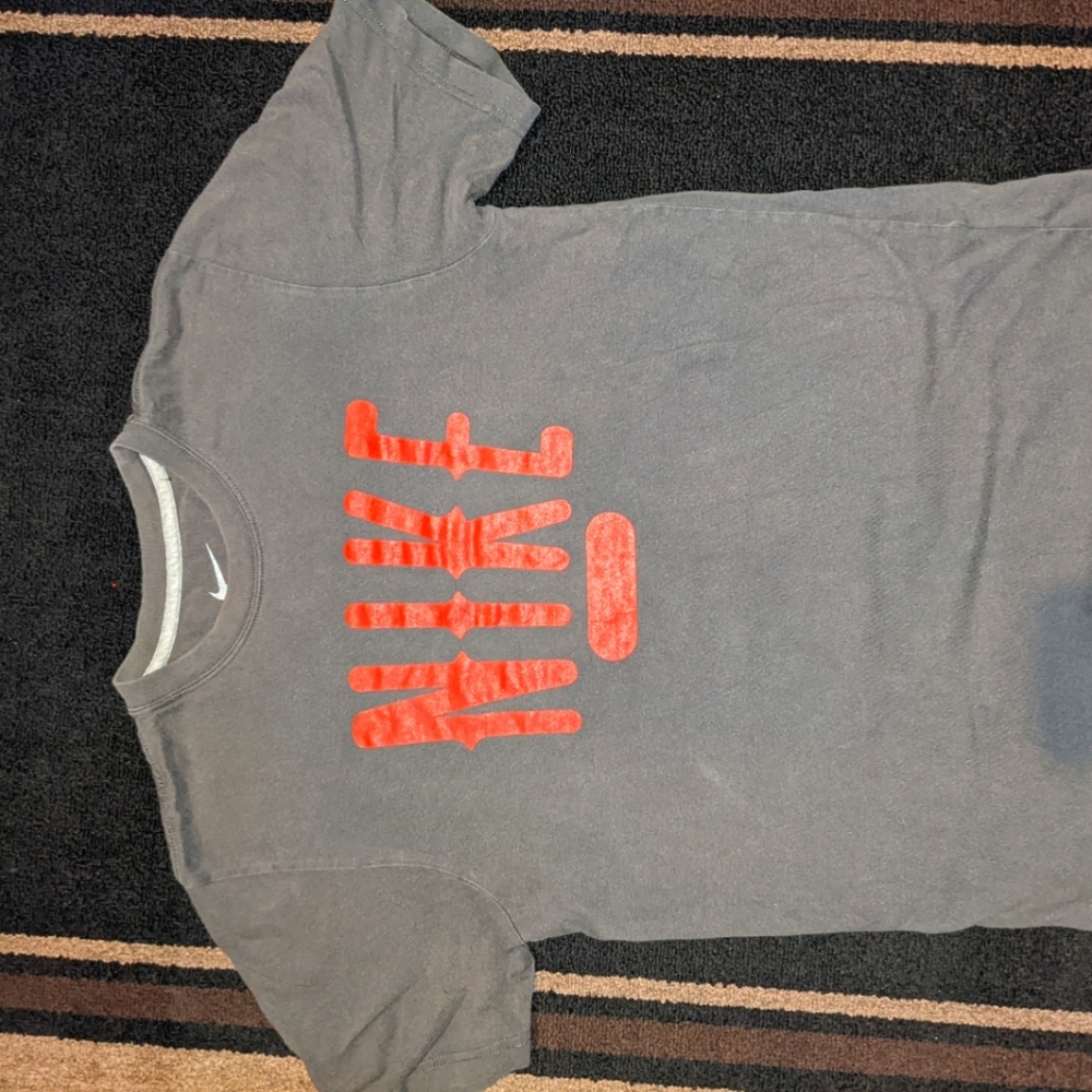 Nike Gym Tee Shirt